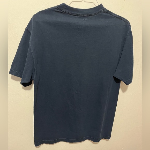 Nike Vintage Y2K Graphic Logo Short Sleeve Tee Shirt - Picture 3 of 4